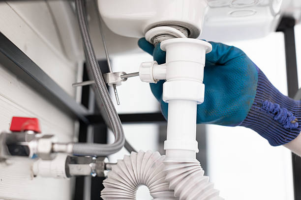 Reliable Leak Detection contractor in Marine City, MI by Masters Plumbing Service