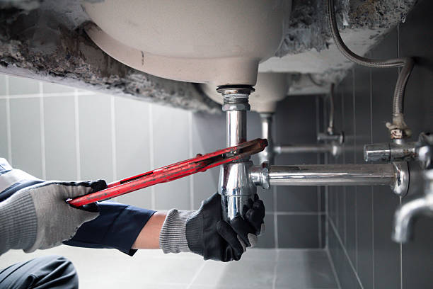 Trusted Leak Detection service in Marine City, MI - Masters Plumbing Service
